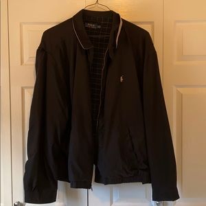 Men’s Polo Ralph Lauren Golf Jacket